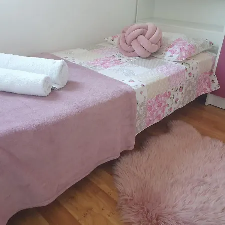 Apartamento Vida *