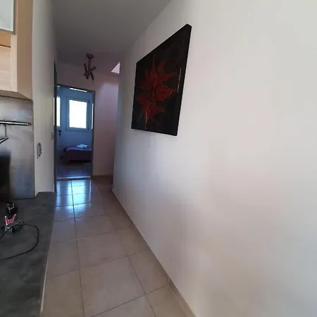 Apartamento Vida *