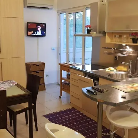 Vida Apartamento Rogoznica (Sibenik-Knin)