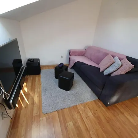 Vida Apartamento *