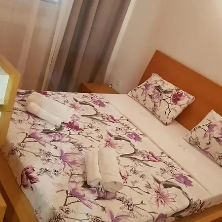 Apartamento Vida